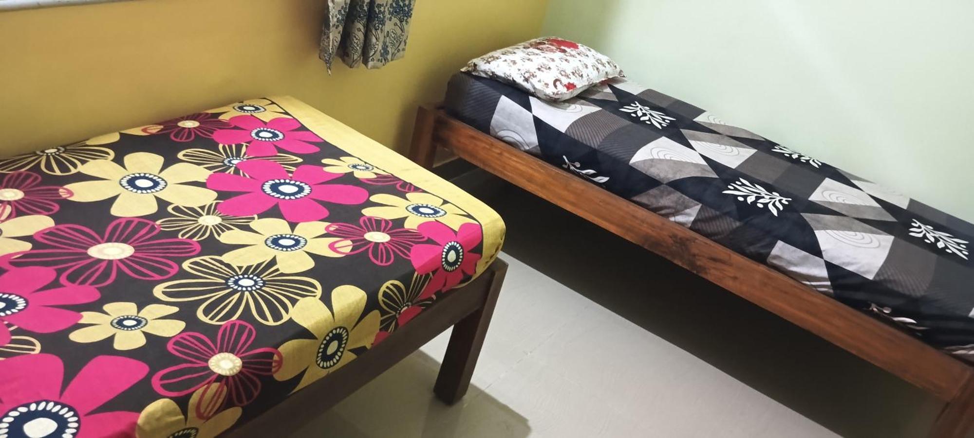 Malgudi Mane Homestay Chikmagalūr Esterno foto