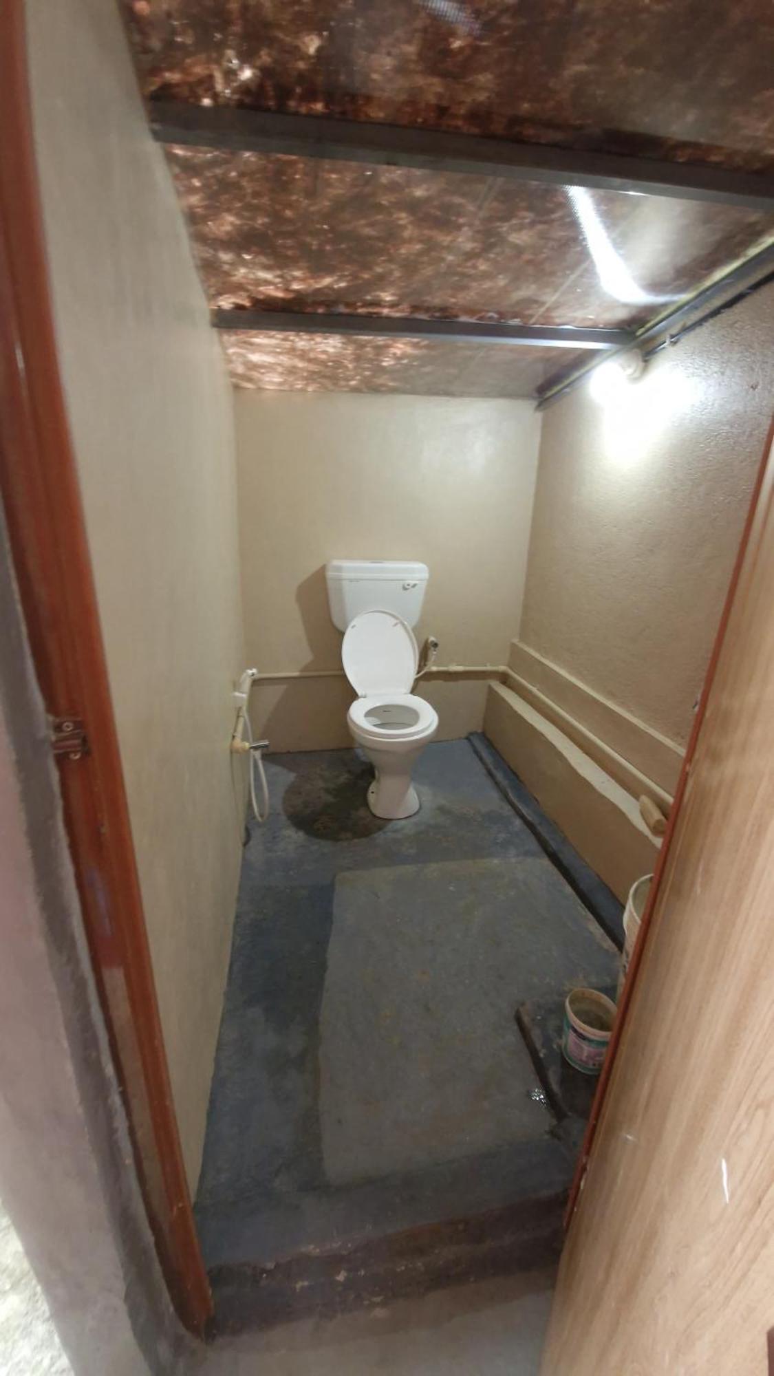 Malgudi Mane Homestay Chikmagalūr Esterno foto