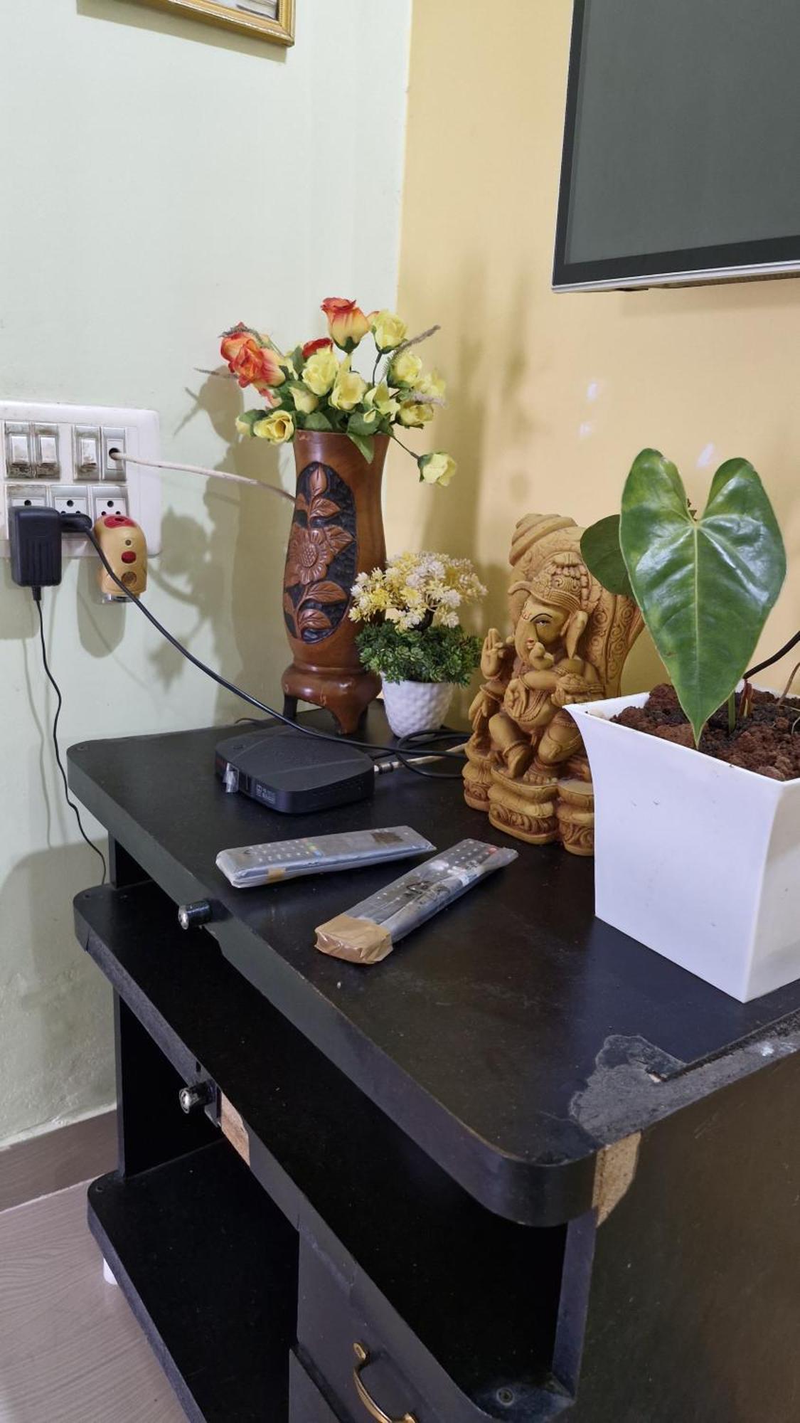 Malgudi Mane Homestay Chikmagalūr Esterno foto